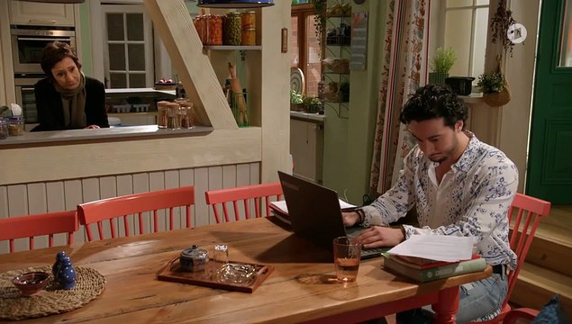 Rote Rosen Folge 4037