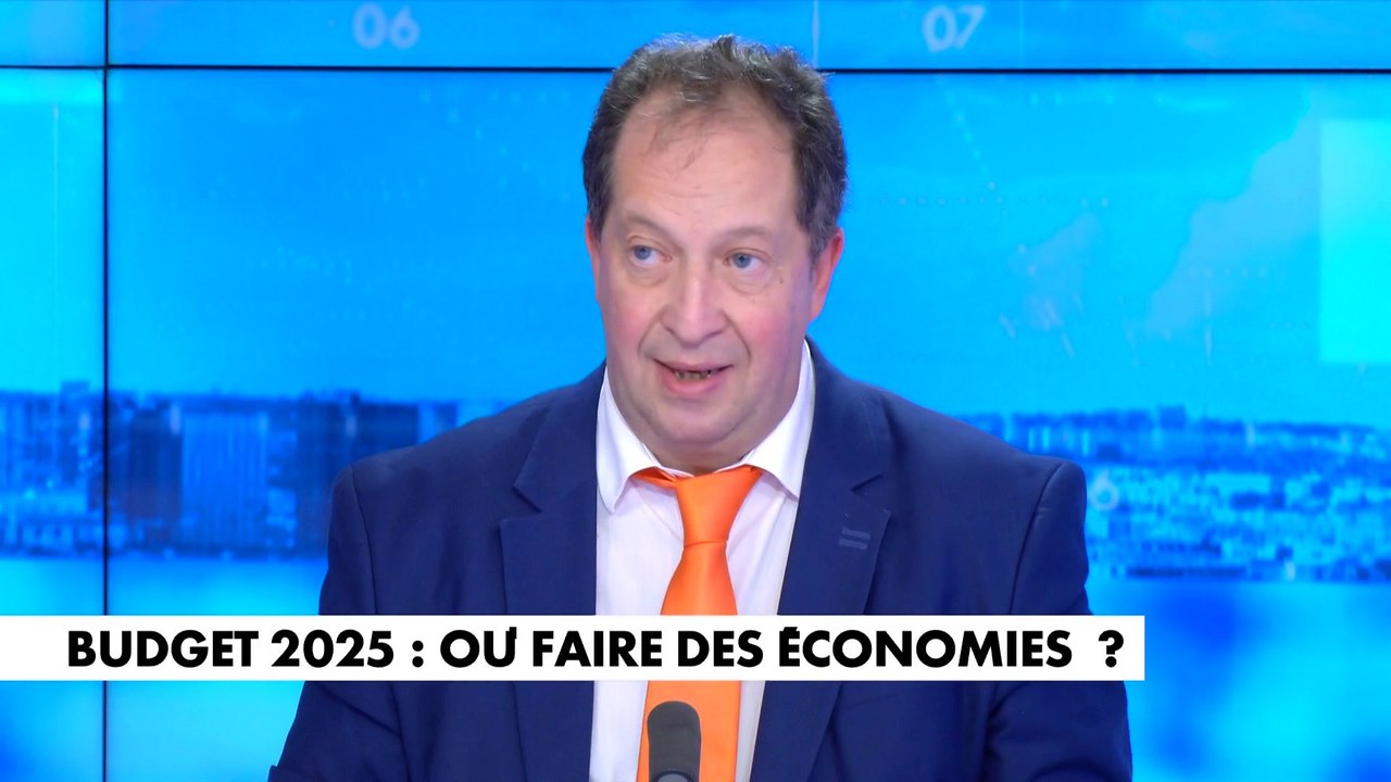 Michel Taube : «Michel Barnier fait de plus en plus face à un mur d’opposants»