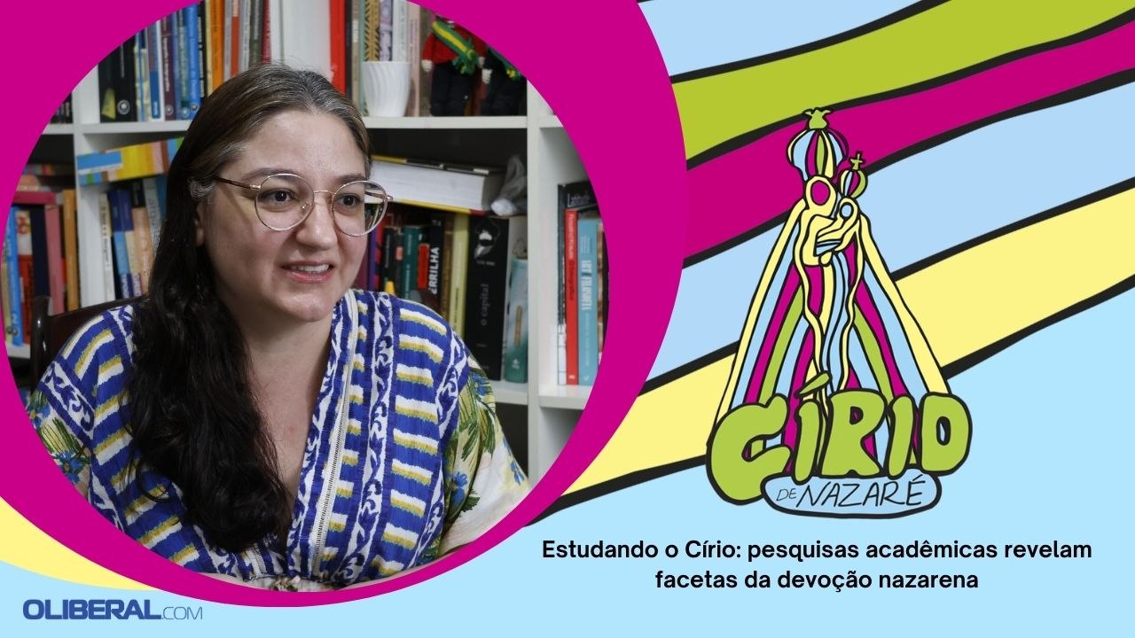 Estudando o Círio: pesquisas acadêmicas revelam facetas da devoção nazarena