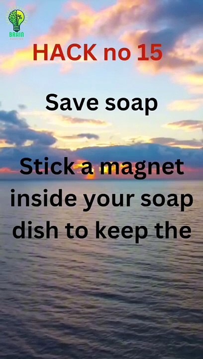 Life hacks