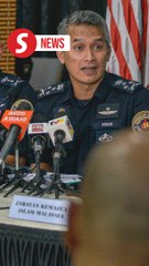 GISB case: Current laws prevent us from going overboard, unlike 1994, says CID chief