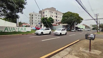 Após estouro, fios arrebentam e deixam região do Coqueiral sem energia