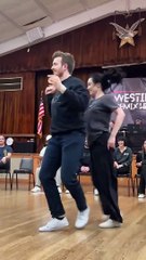 How Does She Move Like That