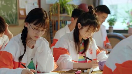 My Calorie Boy (2022) EP- 9 Eng Sub