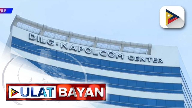 Mayor at 10 opisyal ng Porac, Pampanga LGU, sinuspinde ng Ombudsman kaugnay operasyon ng POGO sa bayan