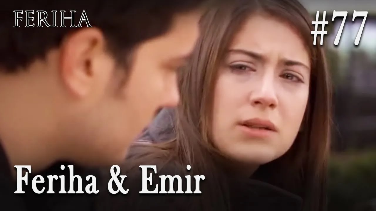 Feriha & Emir #77