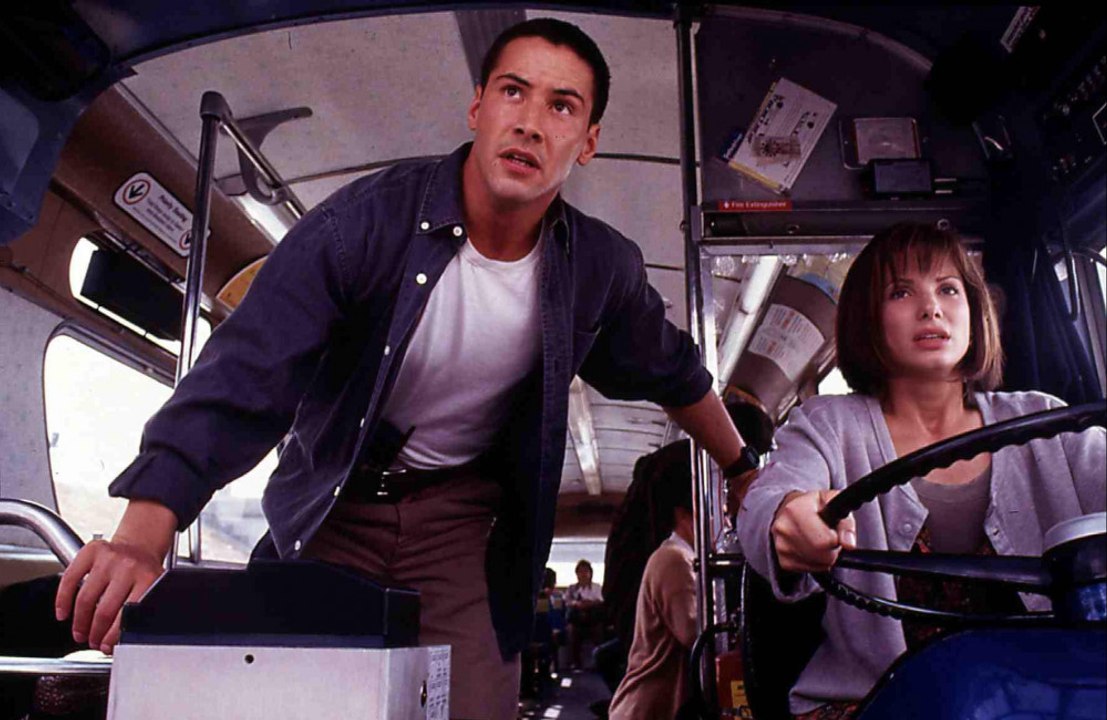 Sandra Bullock doesn’t think Hollywood is ‘brave enough’ to make Speed 3