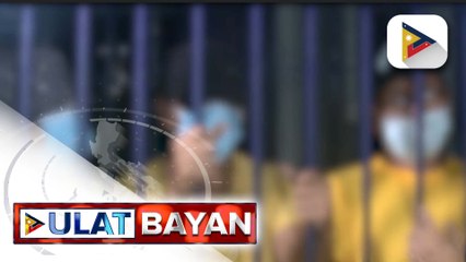 3 magkakamag-anak, arestado sa umano’y pagsunog sa dalawang ektarya ng lupain sa Antipolo