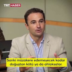 ABD Dışişleri Bakanlığı Sözcüsü'ne sert soru