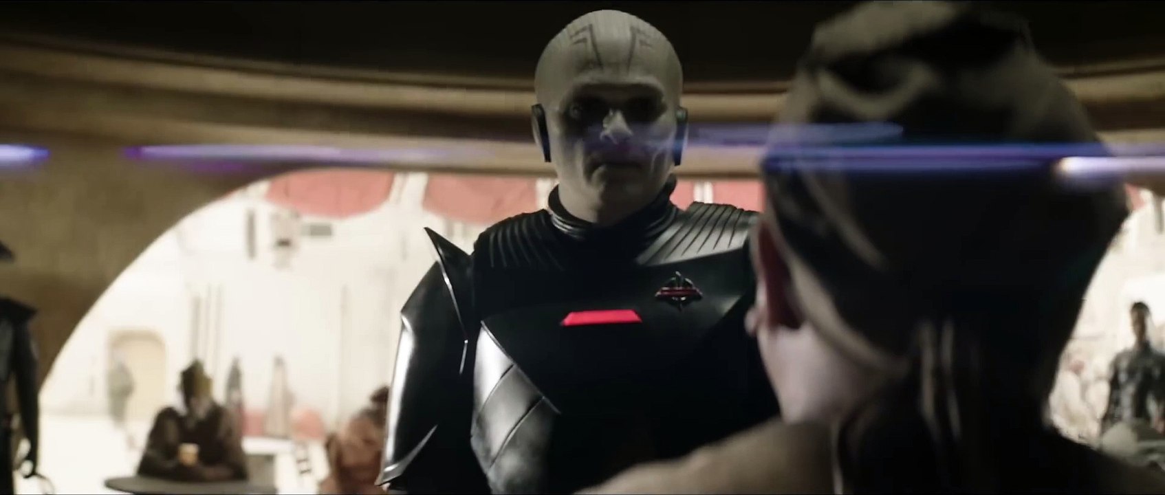 Bande-annonce de Obi-Wan Kenobi / Ewan McGregor rêve d'une suite