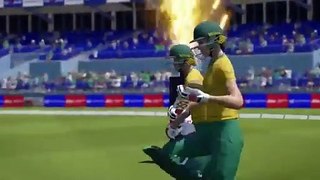 South Africa vs Scotland Women T20 World Cup 2024 | SAW vs SCOW T20WC2024 Highlights