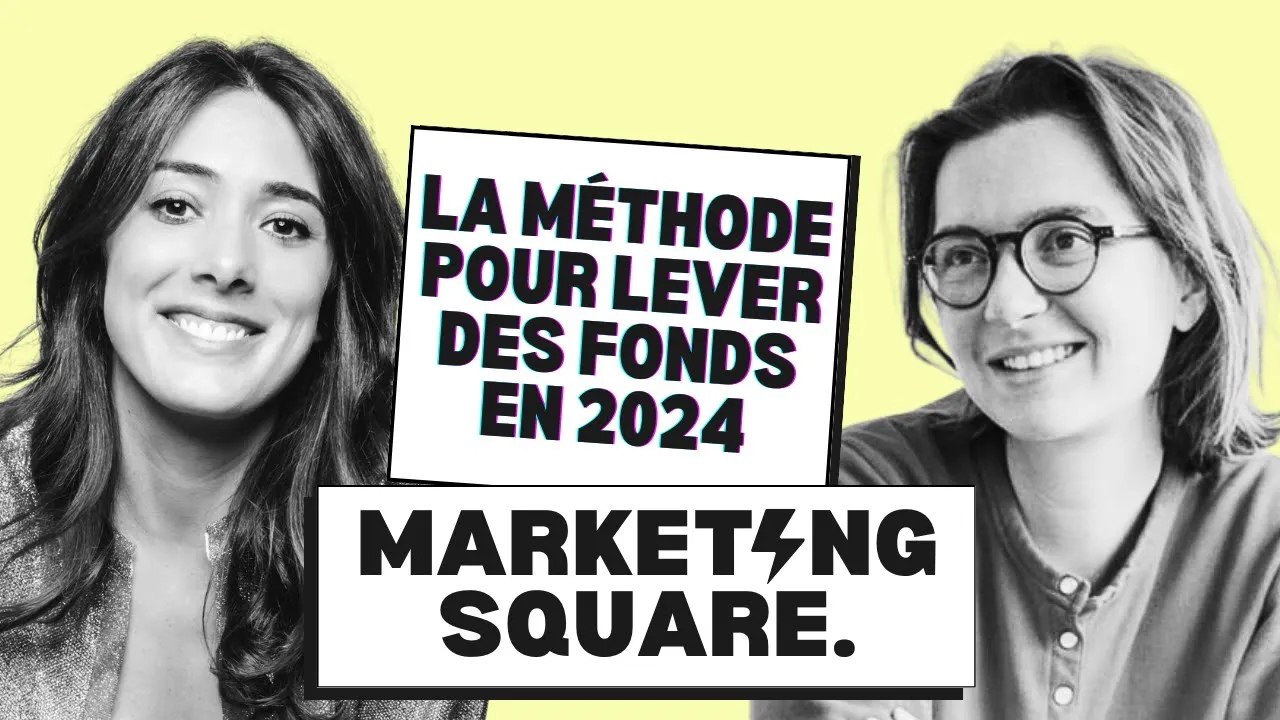 Les étapes pour réussir sa levée de fonds