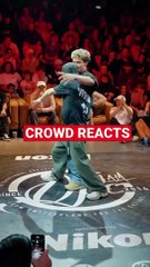 Hiro 10 Blowing Everyone Mind at DPC!
