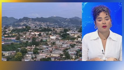 Irma Hernández trabaja en un San Miguelito más bonito, pero sin cambios superficiales