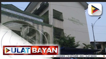 Ofakim Learning Resource Center, inilunsad sa isang paaralan sa Q.C.