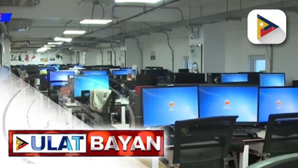 PAGCOR: 38 internet gaming licensees ang natitirang nag-ooperate sa bansa, kasunod ng deklarasyon ni PBBM na ipagbawal ang POGO