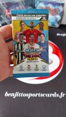 Booster 2024 Match Attax