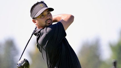 Jason Day Joins Smylie Kaufman to Talk Rise in Australian Golf