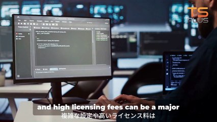 VMWare Horizonの代替として、コストパフォーマンスに優れた選択肢 | Alternative to VMWare Horizon