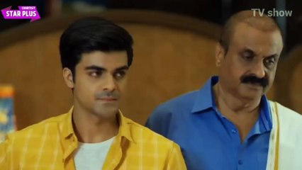 Anupama today episode new promo 10th October 2024