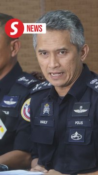 Come forward, Bukit Aman urges former GISB members