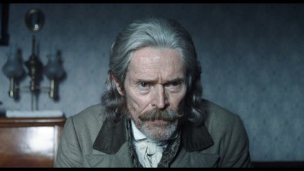 Nosferatu (2024) – Official Trailer #2 | A Haunting New Vampire Thriller 🧛‍♂️