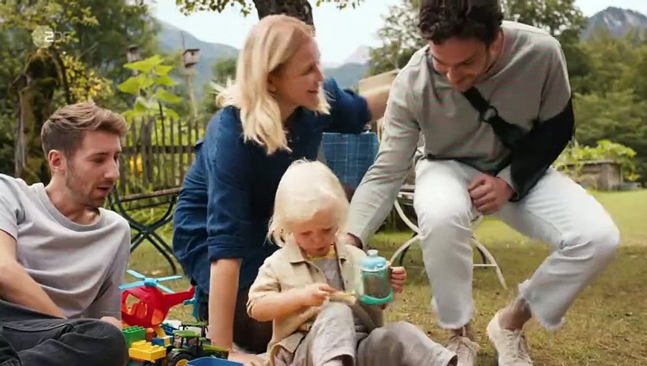 Lena Lorenz (37) Kreuz und queer Staffel 10 Folge 3