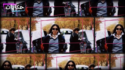 سلمى ابوضيف حامل وتهدد باللجوء إلى القضاء