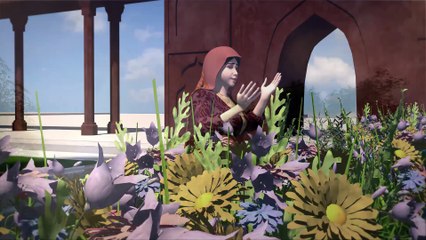 رد فعل اهل قرية سيدنا يونس عليه السلام عندما دخل عليهم ليدعوهم لدين الله #يونس_عليه_السلام