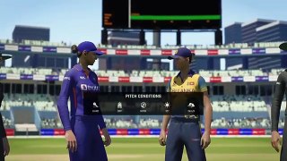 India vs Sri Lanka HIGHLIGHTS, Women’s T20 World Cup 2024