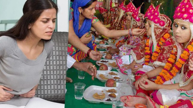 Navratri Ashtami Navami Kanya Pujan 2024: Period में कन्या पूजन कैसे करें,न मिले कन्या तो क्या करें