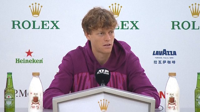 Jannik Sinner, sobre la retirada de Rafa Nadal: Es una noticia difícil para todos