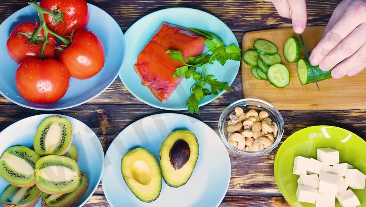 Low carb diet Keto diet for Weight Loss with_herbs video Dailymotion