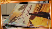 Livre/ Marie-Christiane "Si vous aimez l'aventure attention au châtiment"