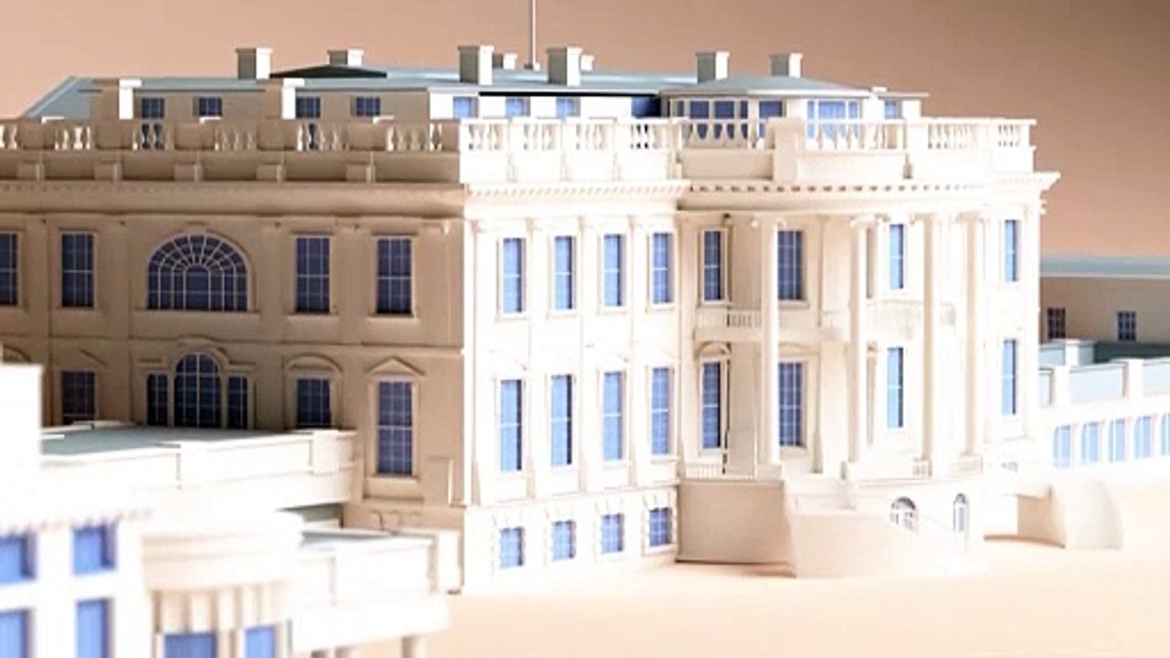 La Casa Blanca