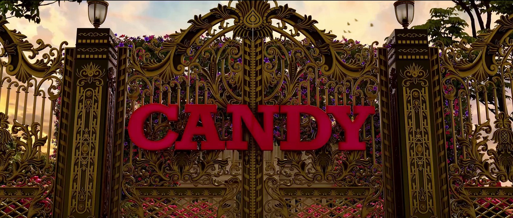 Candy