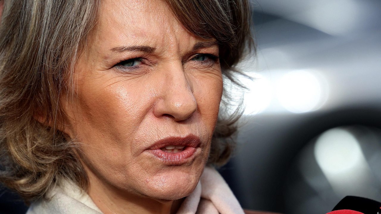 Anne Genetet veut que la « nation entière » soutienne l'enseignante giflée à Tourcoing