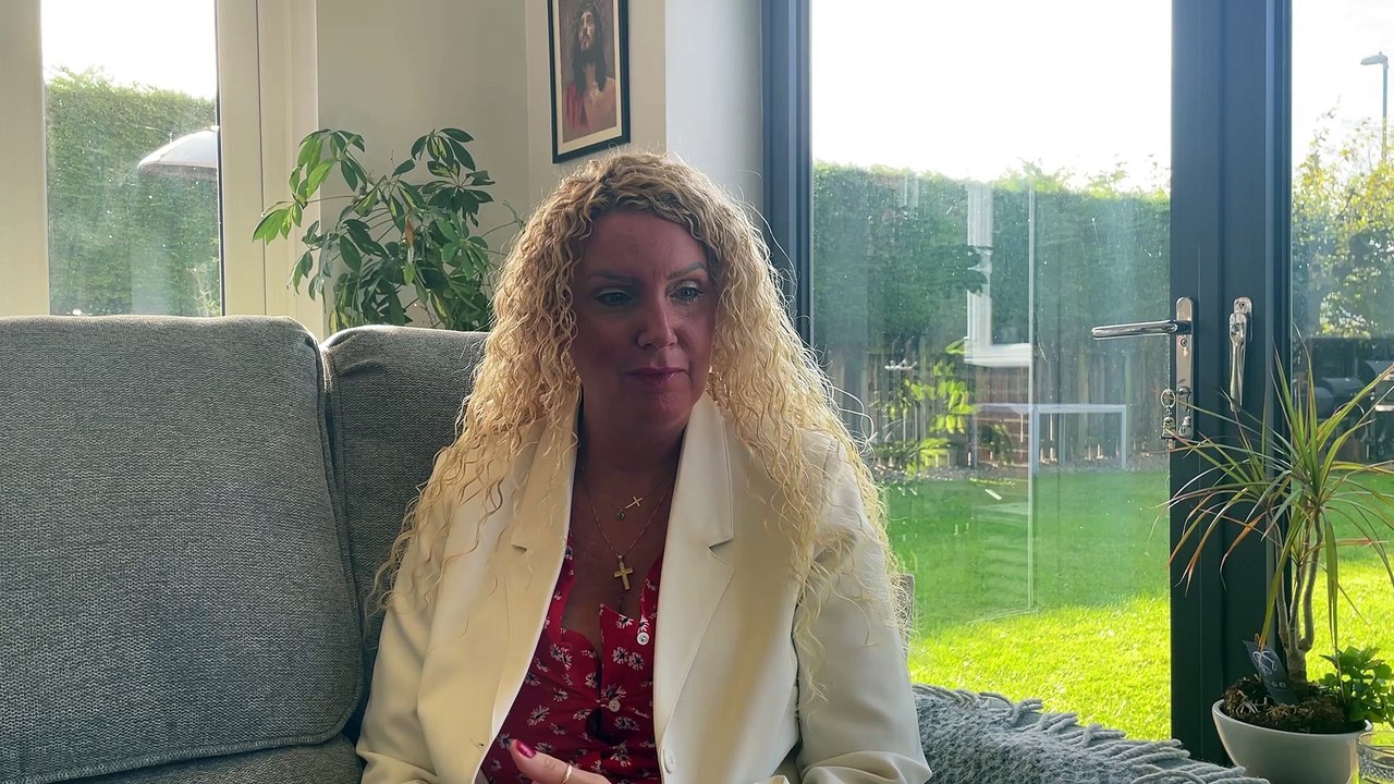 Jo Shaw Pyke speaks out about 'mind blowing' fundraising efforts