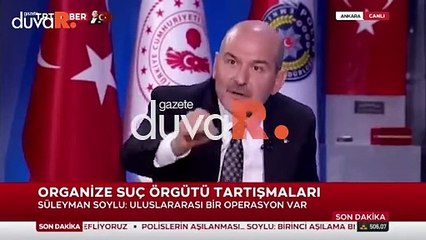 Süleyman Soylu ve Sedat Peker'in gündeme getirdiği Köfteci Yusuf iddianamesi: 'Domuz eti haberlerini yayalım'