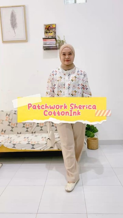 Atasa cottonink