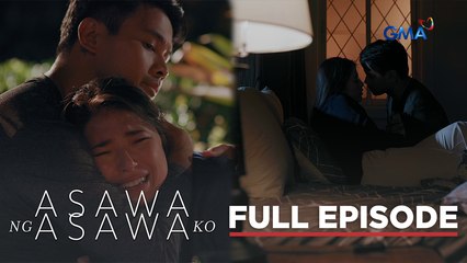 Asawa Ng Asawa Ko: Hannah receives affection amidst her grief! (Full Episode 155) October 10, 2024