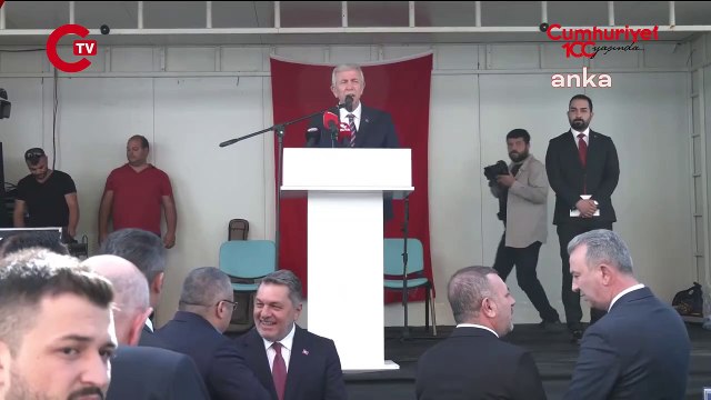 Mansur Yavaş duyurdu_ Ankara Büyükşehir Belediyesi'nden 'çocuk sempozyumu' müjdesi!