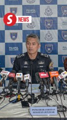 GISB saga: Cops will expedite investigations