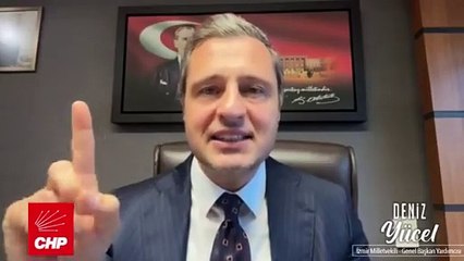 CHP'den Bakan Tunç'a: Ceza ve infaz sistemindeki çarpıklığın farkına varmanız için Narin'in, Ayşenur'un, İkbal'in ve nicelerinin ölmesi gerekmezdi