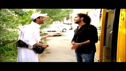 مسلسل بيني وبينك 4 الحلقة 23