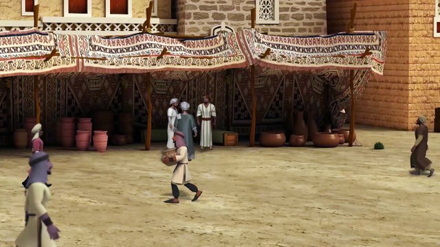من هو الرجل الذى يشفع لمئتان الف من المسلمين يوم القيامة الذى تحدث عنه سيدنا محمد (ص) #هذا_هو_الاسلام