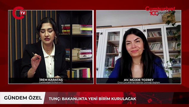 Kadın cinayetleri durmuyor! Avukat Tozbey ateş püskürdü “Tayyip Erdoğan yalan söylüyor”