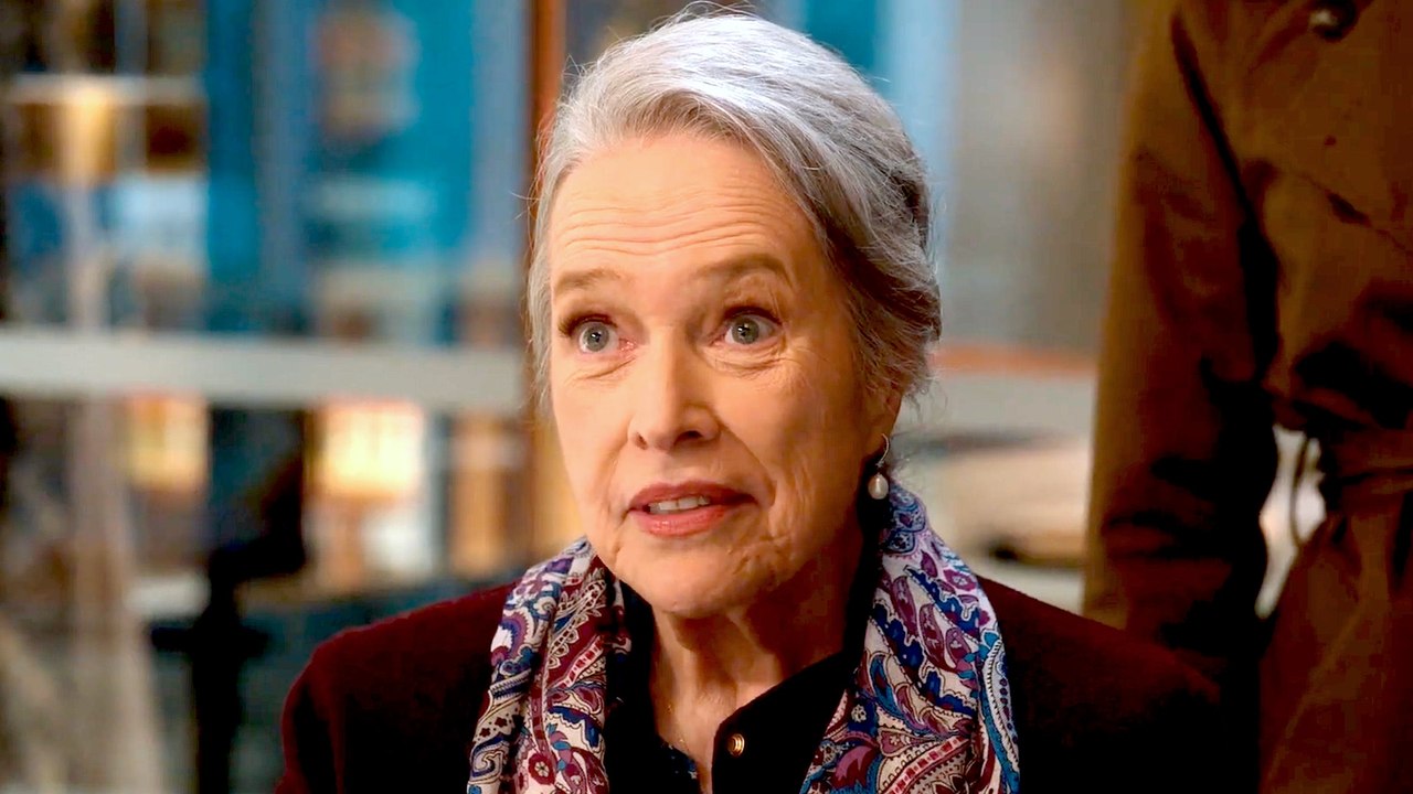 What’s Next for CBS’ New Legal Drama Matlock