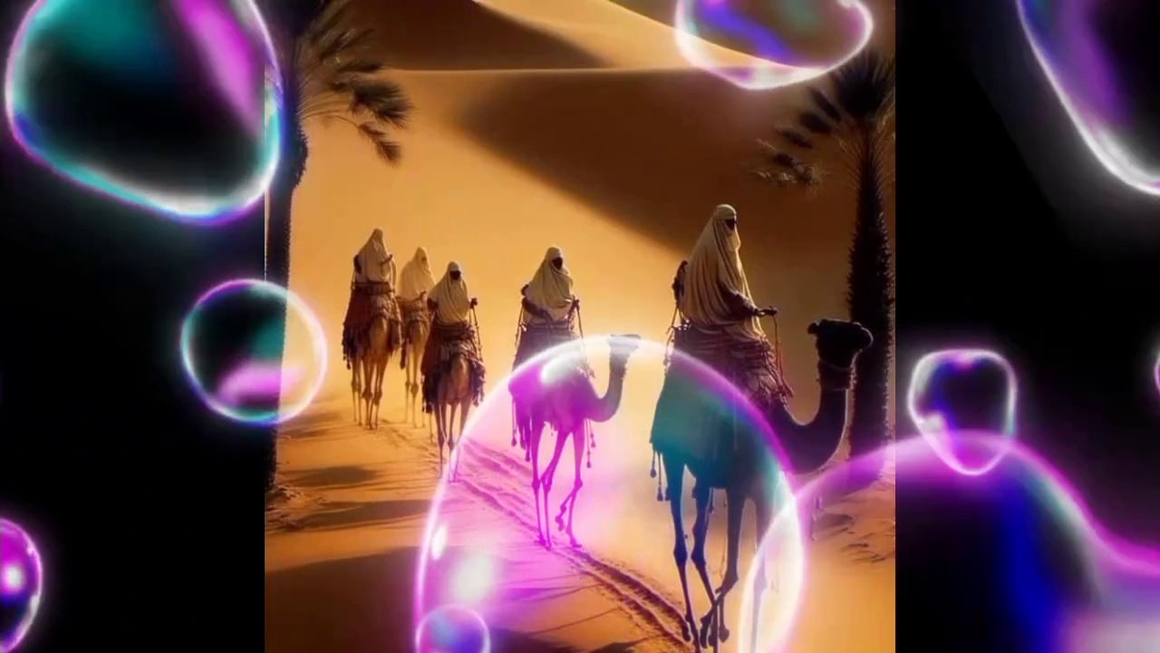 آ ب زم زم part 9