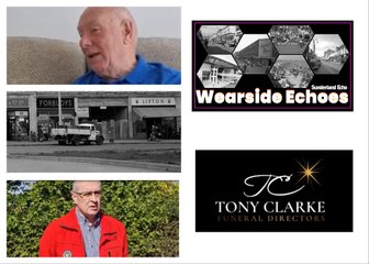 Sunderland's past - through the eyes and ears of Mackems